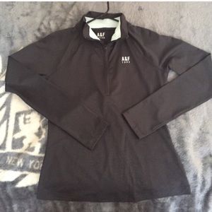 Abercrombie & Fitch Active wear sweater